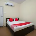 Hotel O Alpine Glow Zenith