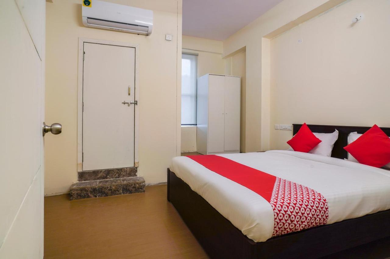 Hotel O Alpine Glow Zenith