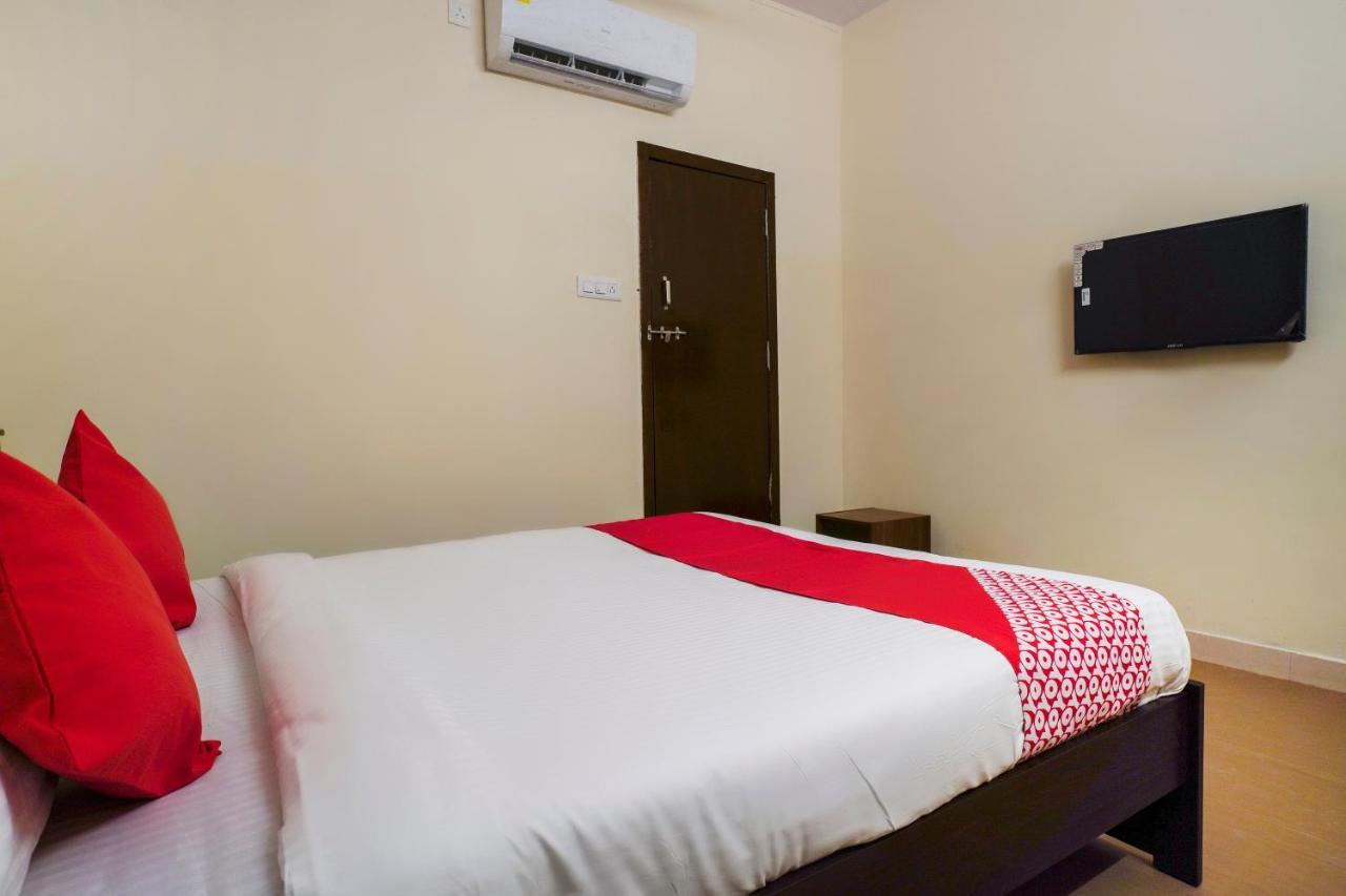 Hotel O Alpine Glow Zenith 4*