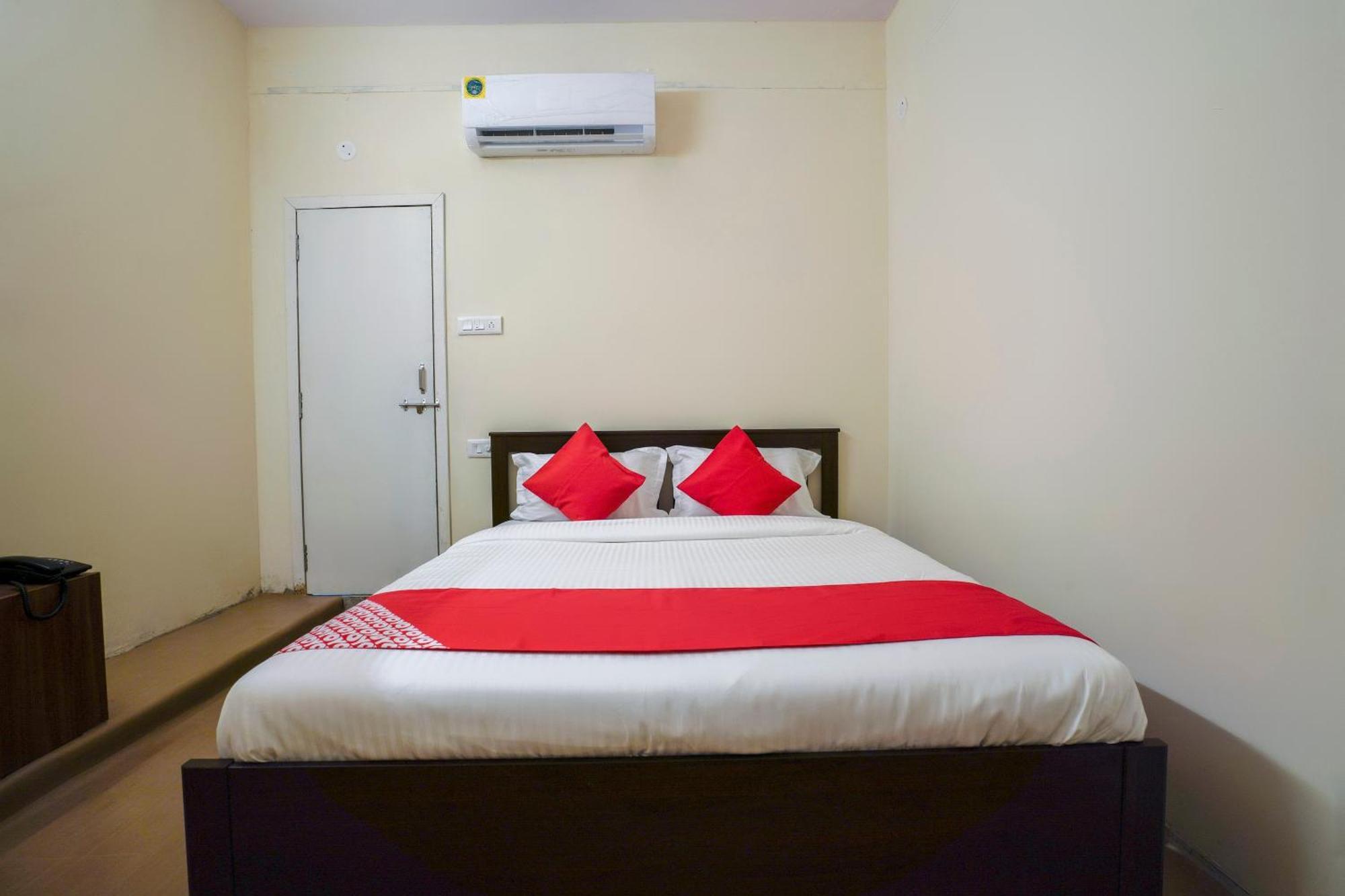 Hotel O Alpine Glow Zenith Hyderabad