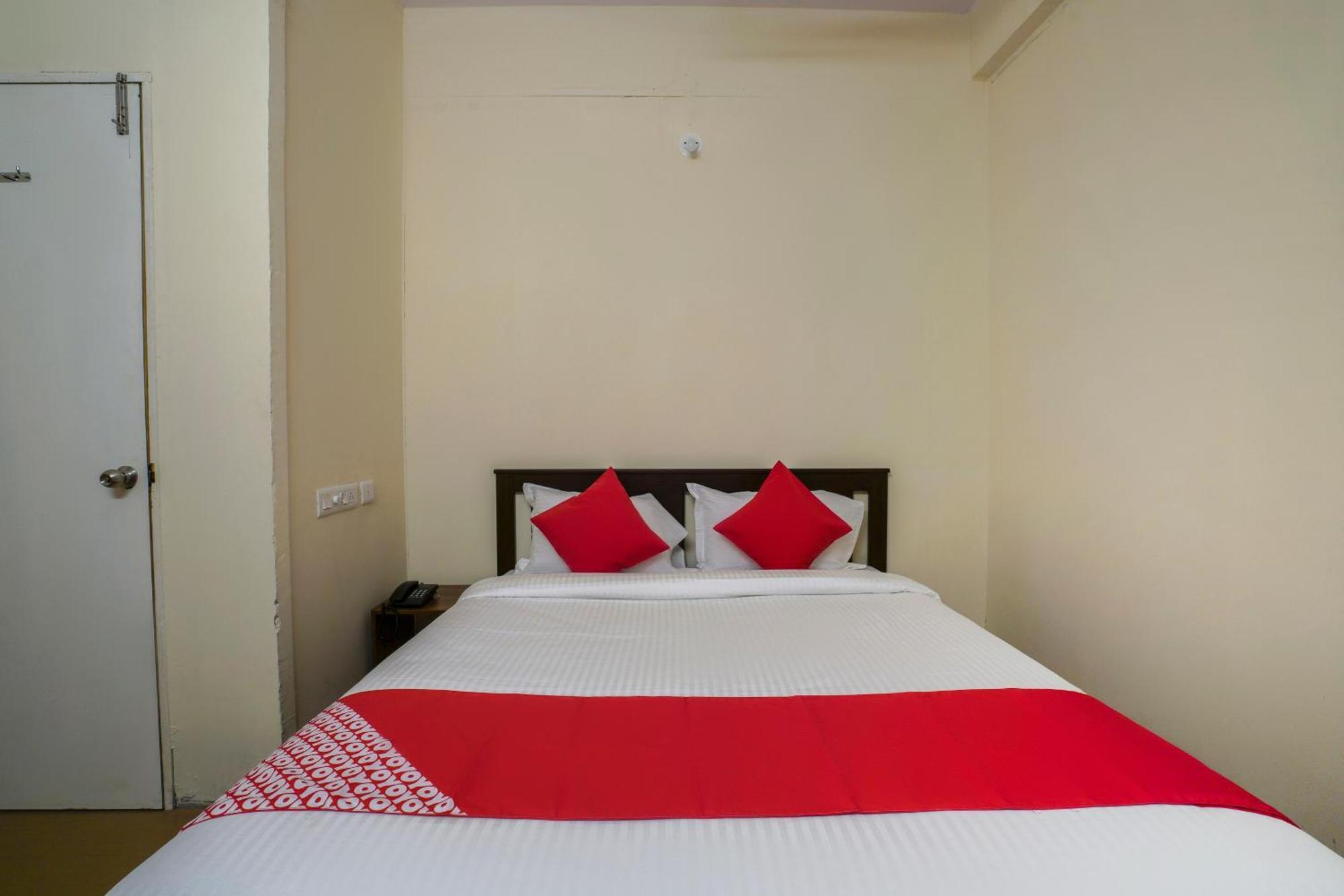Hotel O Alpine Glow Zenith