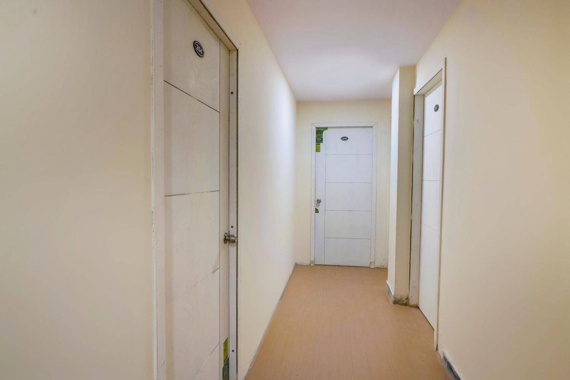 Hotel O Alpine Glow Zenith