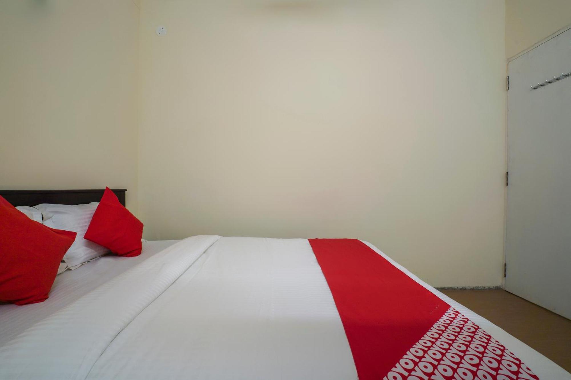 O Alpine Glow Zenith 4* Hyderabad