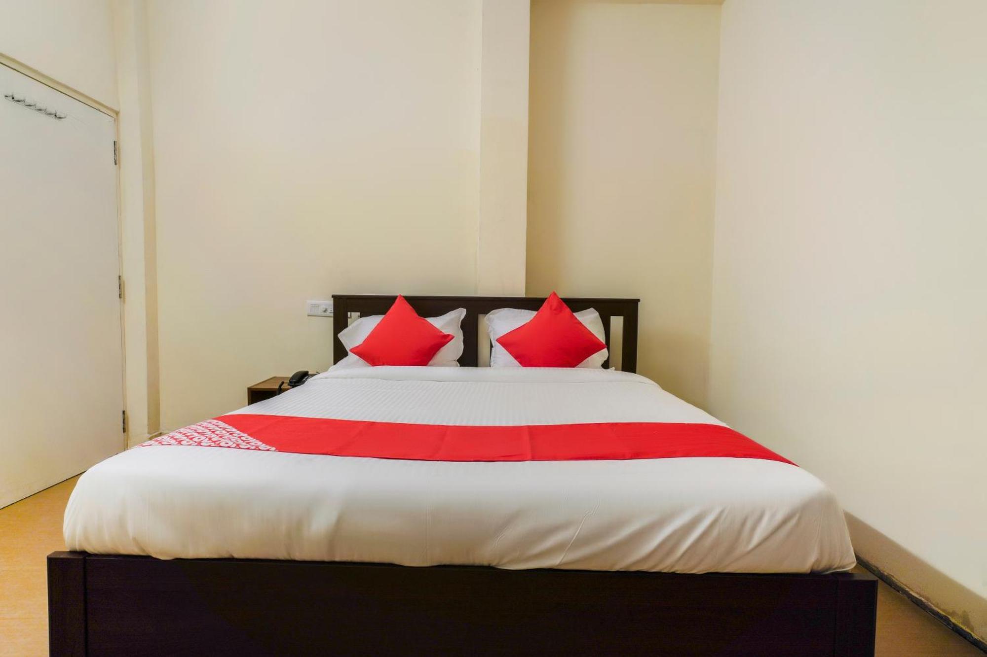 Hotel O Alpine Glow Zenith