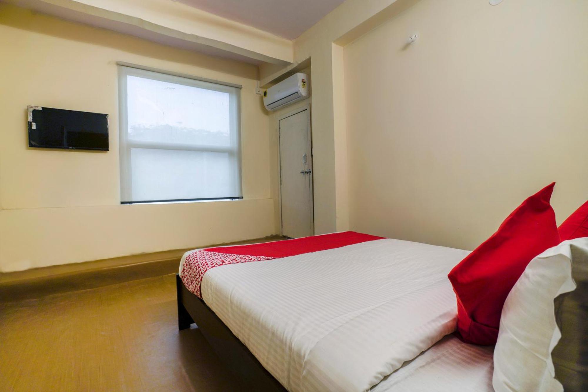 Hotel O Alpine Glow Zenith 4*