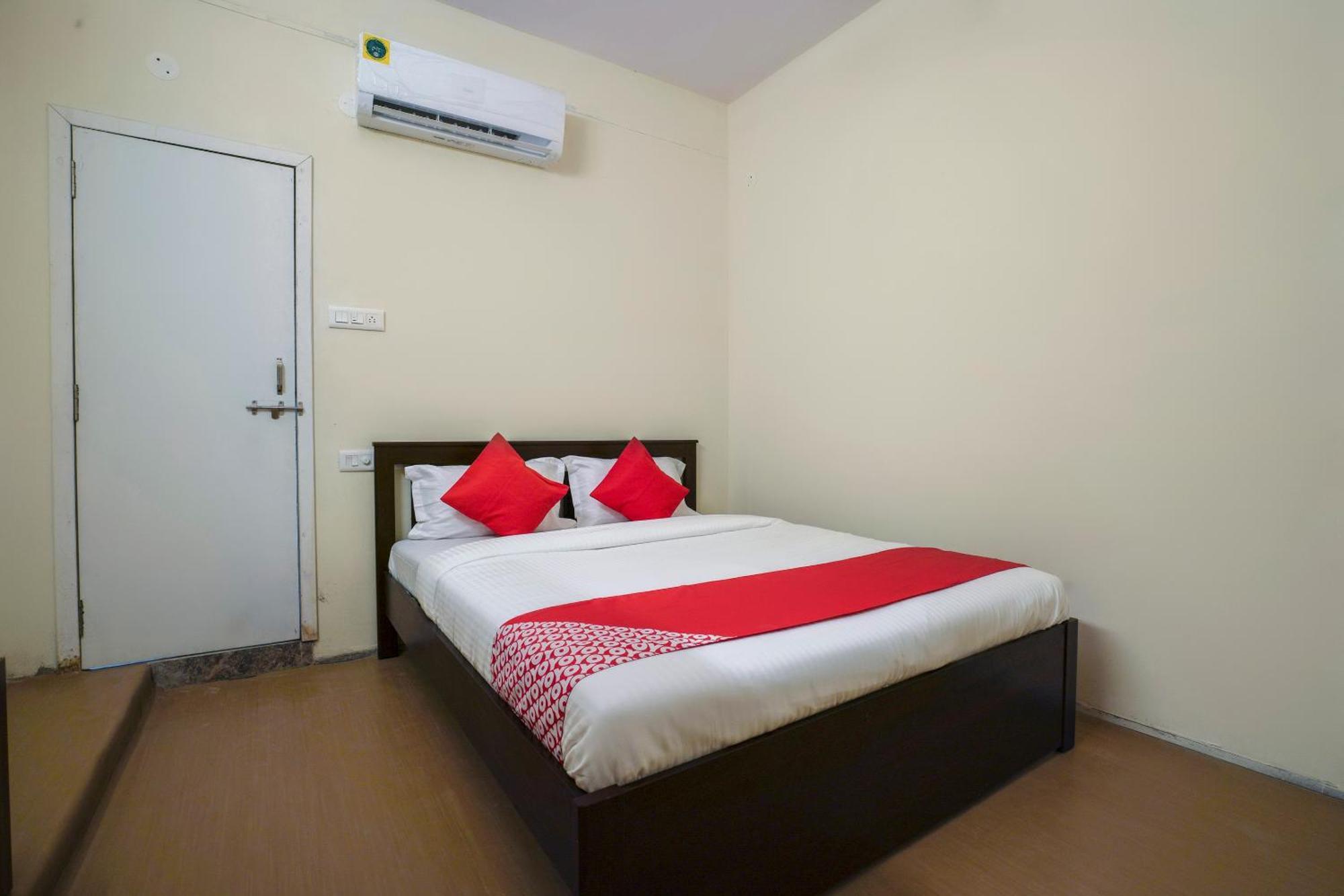 O Alpine Glow Zenith Hotel Hyderabad
