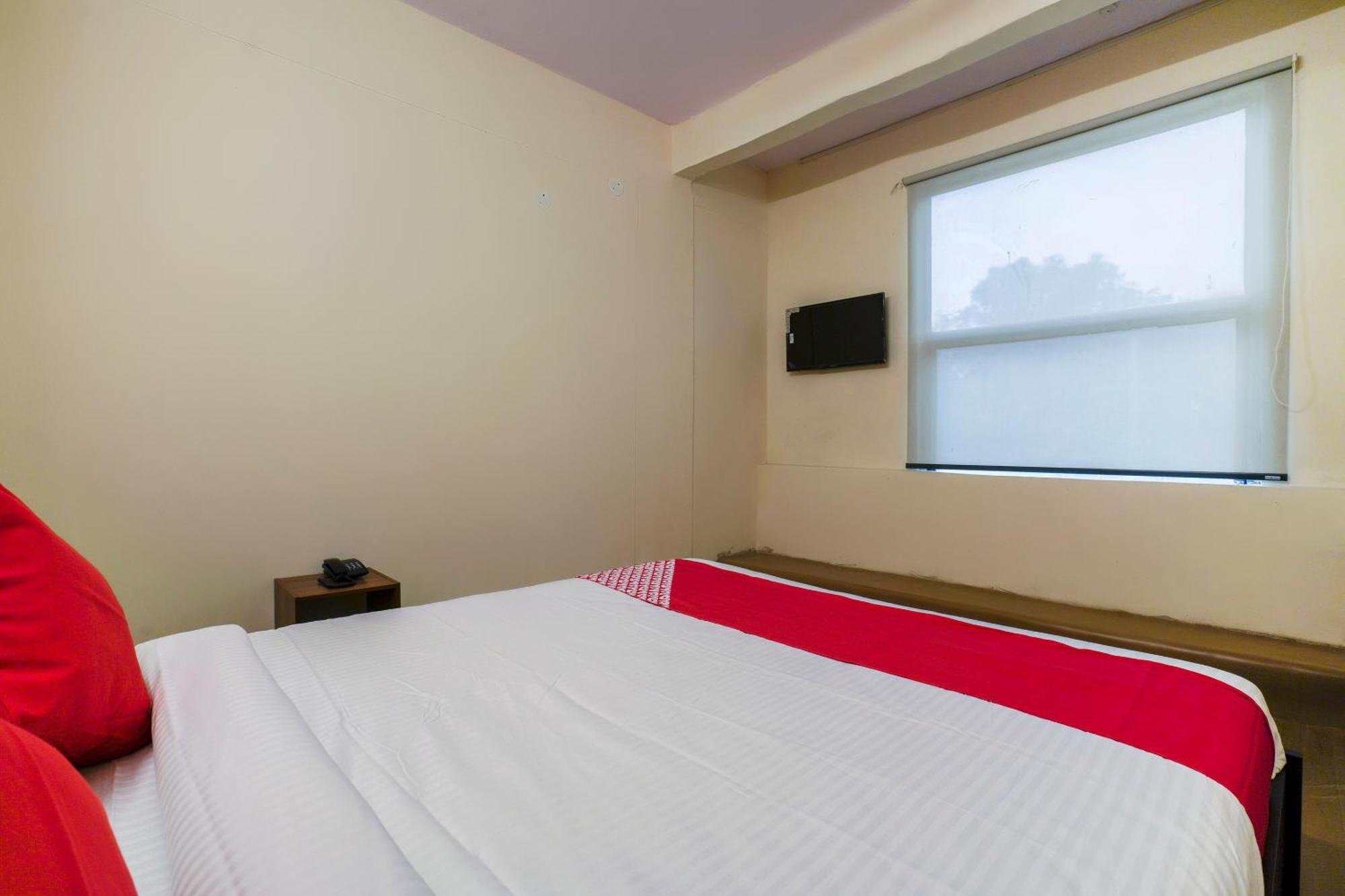 Hotel O Alpine Glow Zenith Hyderabad