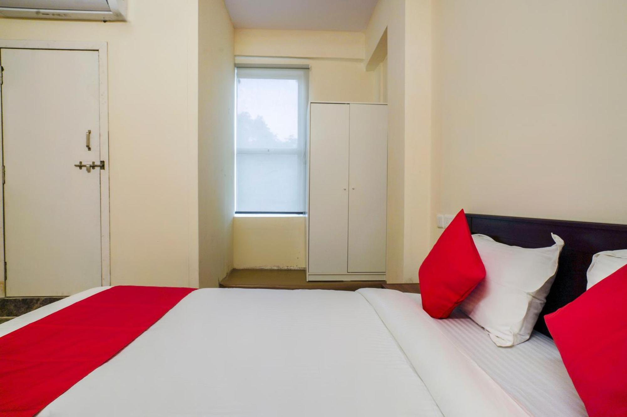 O Alpine Glow Zenith 4*
