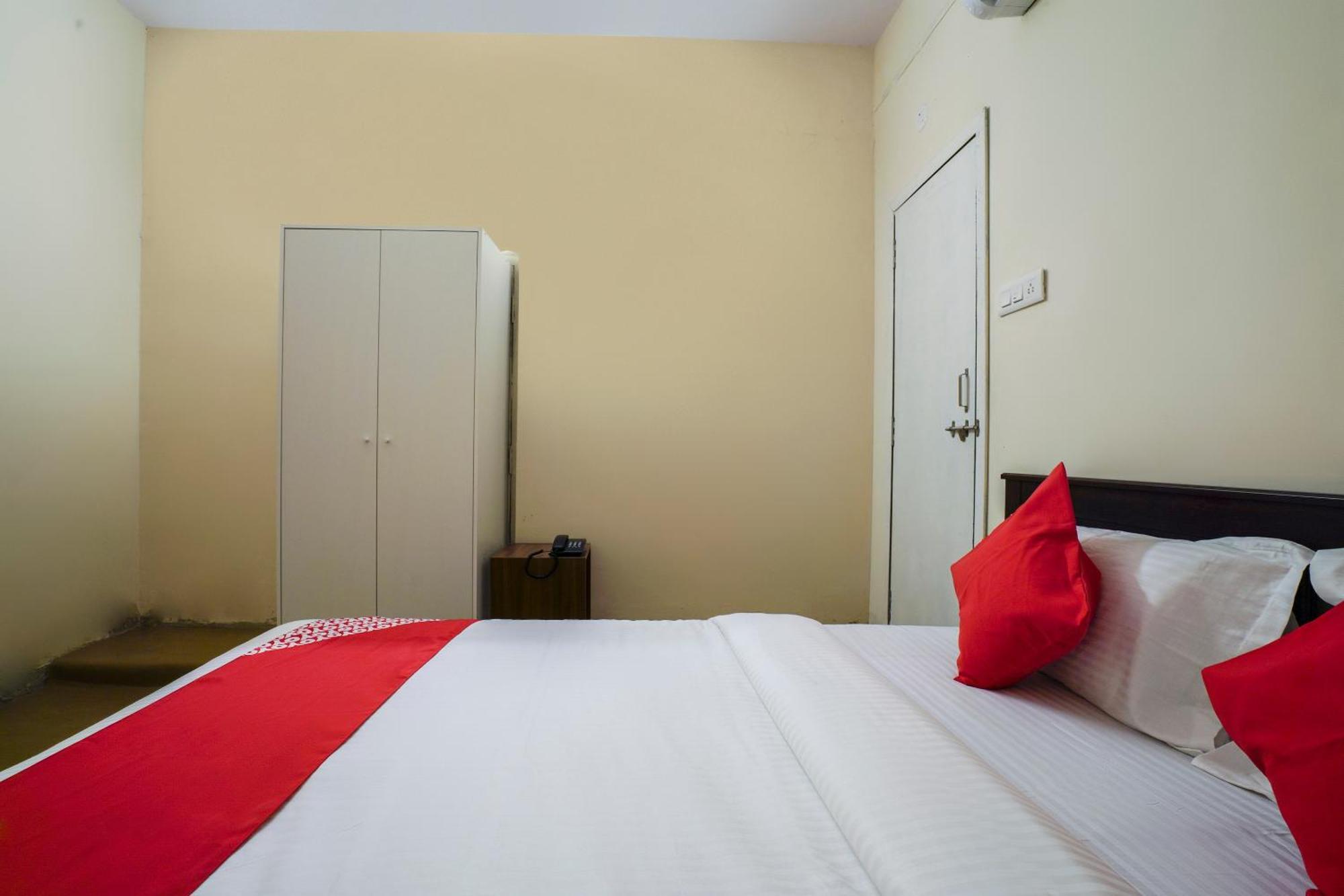 Hotel O Alpine Glow Zenith